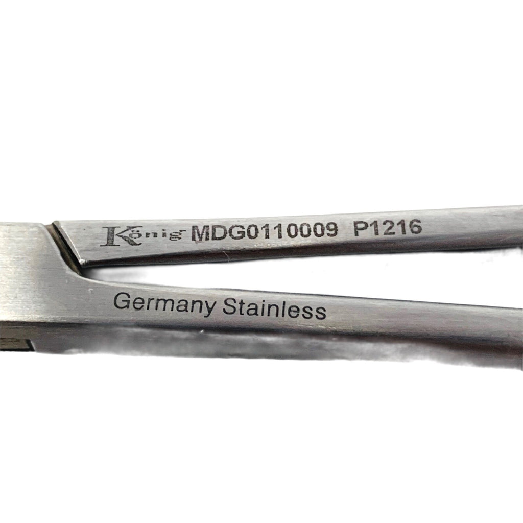 Konig REF MDG0110009 P1216, SURGICAL FORCEPS