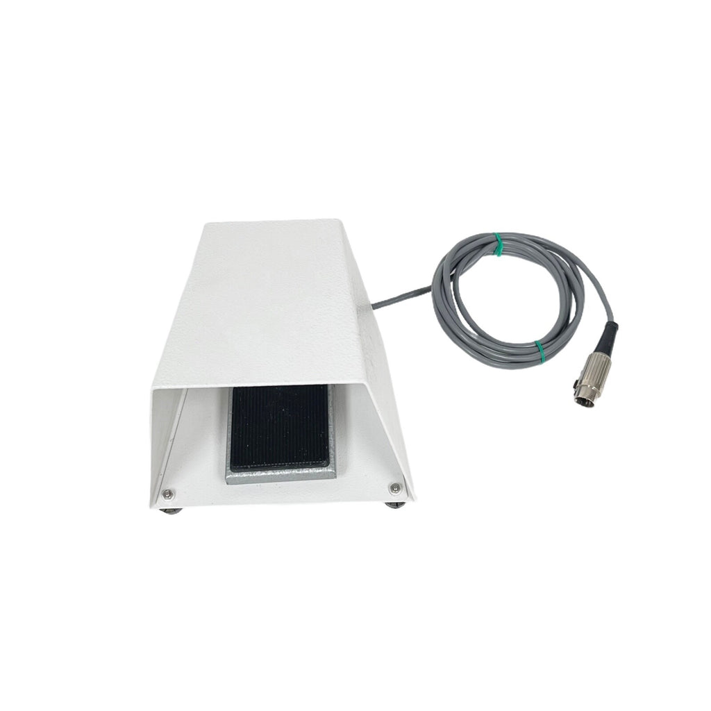 Herga 6289-71981-DA Foot Pedal For Norseld Laser System