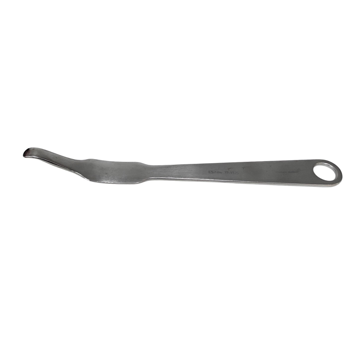 SSI REF 77-1125, Retractor, 25 mm Wide, w/Finger Ring