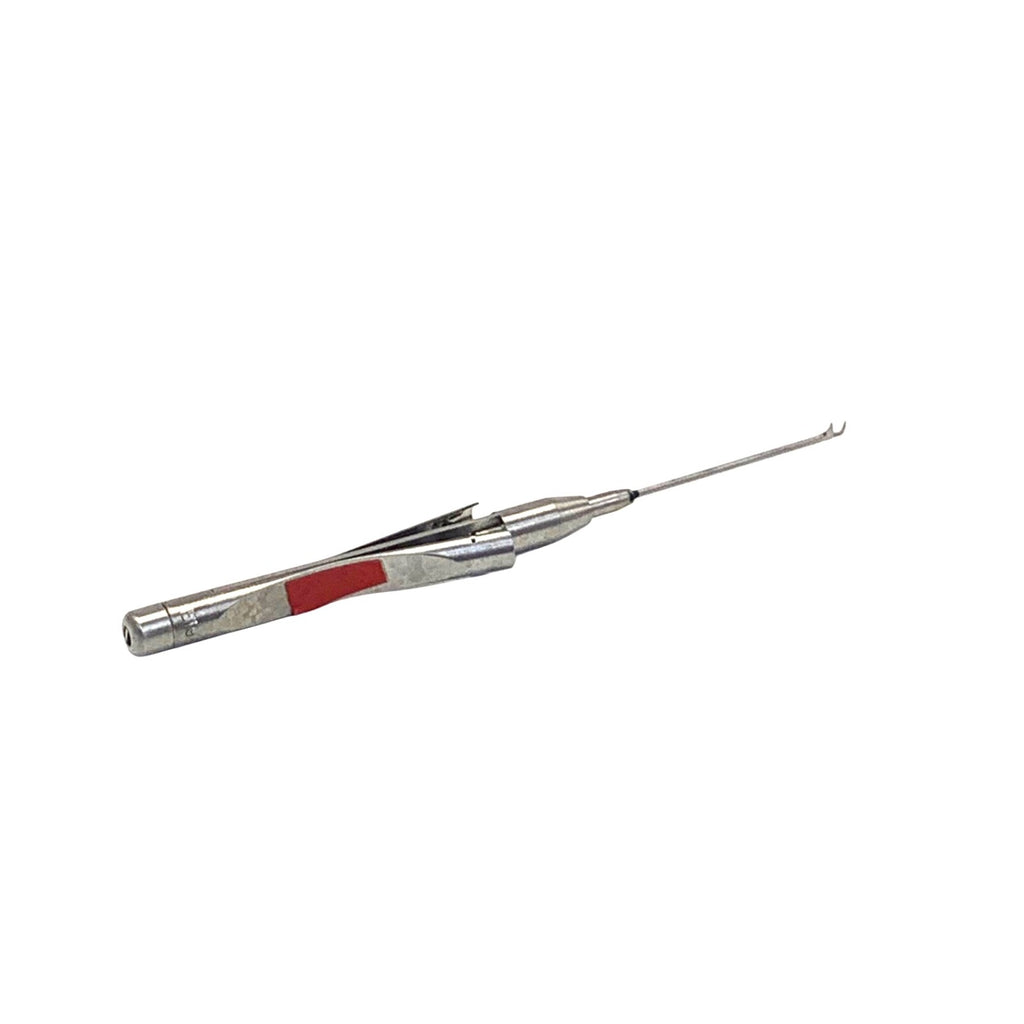 Storz REF E1961, Rappazzo Haptic Scissors