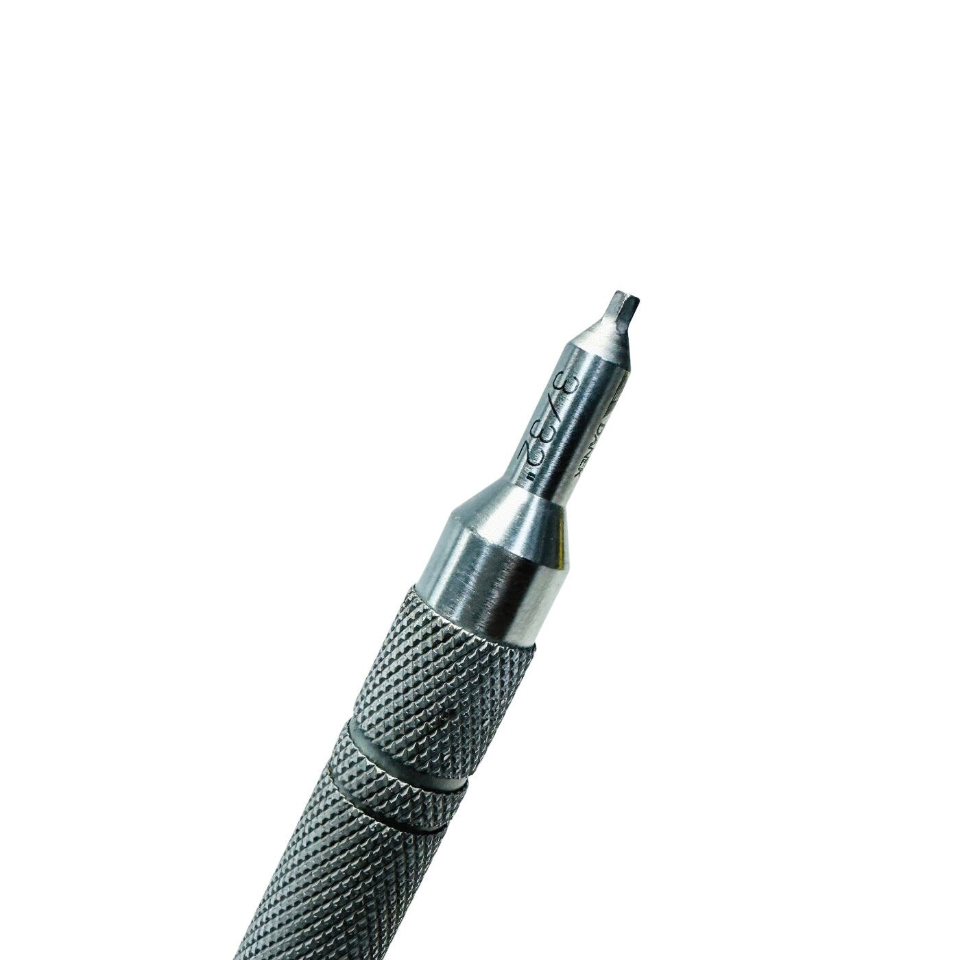 Medtronic 890-521 Hex Driver 3.5mm & 3/32 Presn GFT Instrument
