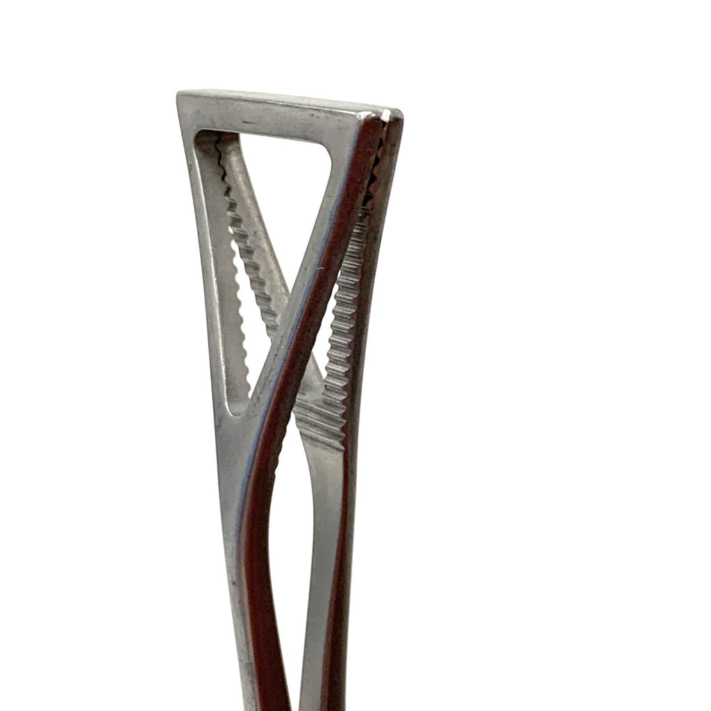 Jarit REF 305-215, Duval Lung Forceps