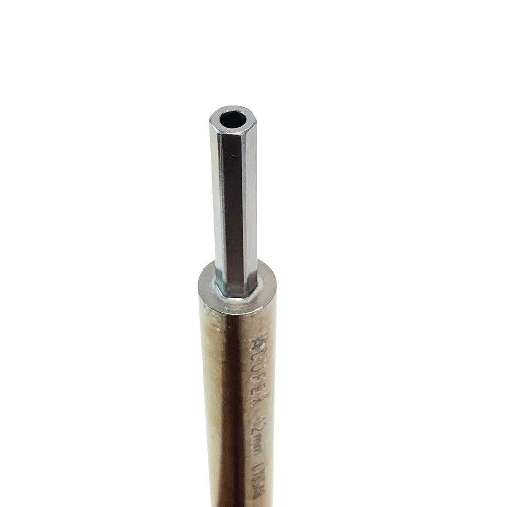Acufex REF 013548, 12mm Cannulated Drill Bit