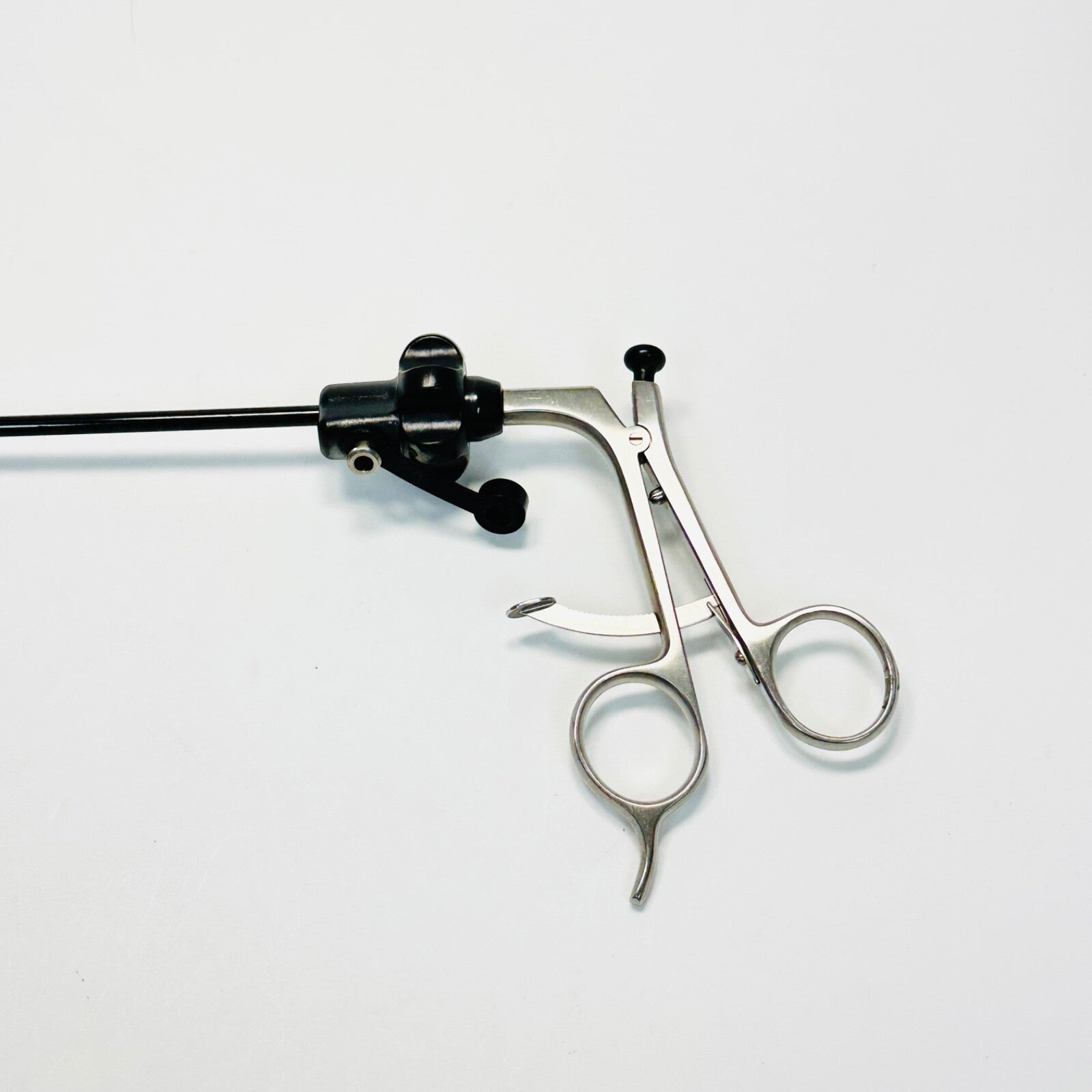 Stryker 250-080-234 Ratchet Handle W/ SHAFT 5 mm 33 cm