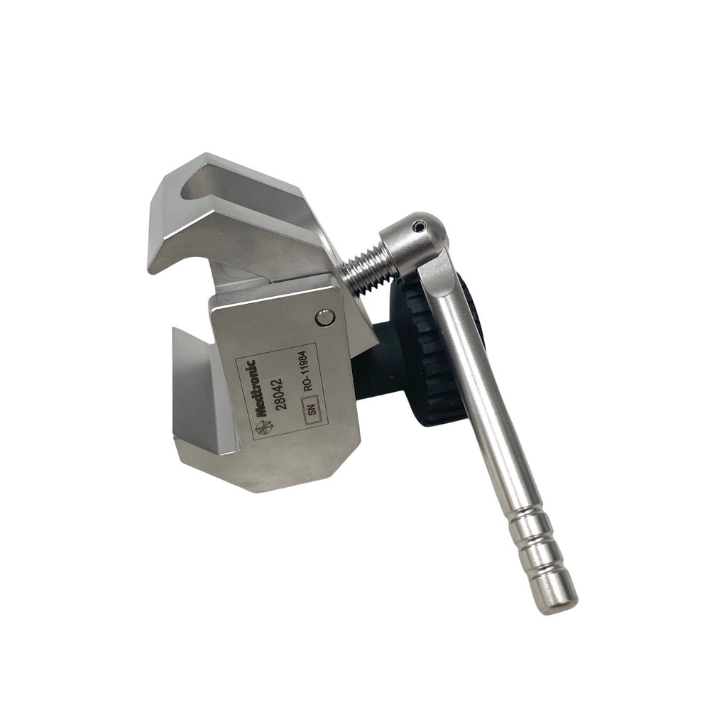 Medtronic REF 28042, Flexible Arm Holder Clamp