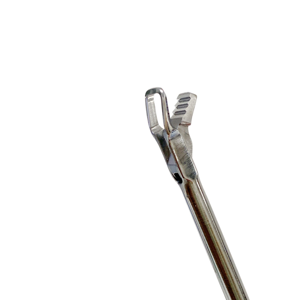 Symmetry REF 1010115LP, 3.6mm Up 15 degree Punch, Access Arthroscopy