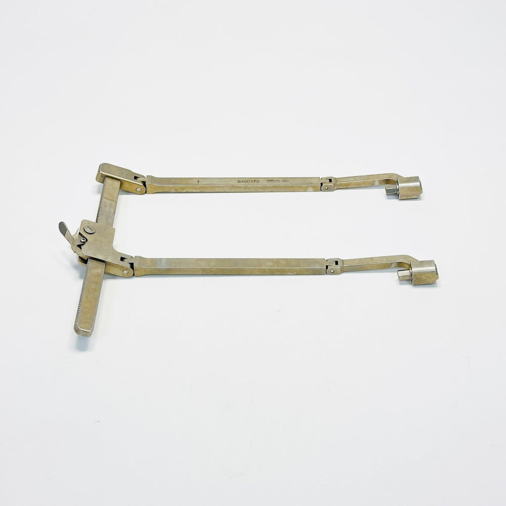 Medtronic 6480172 Parallel Capturing Distractor INSTRUMENT