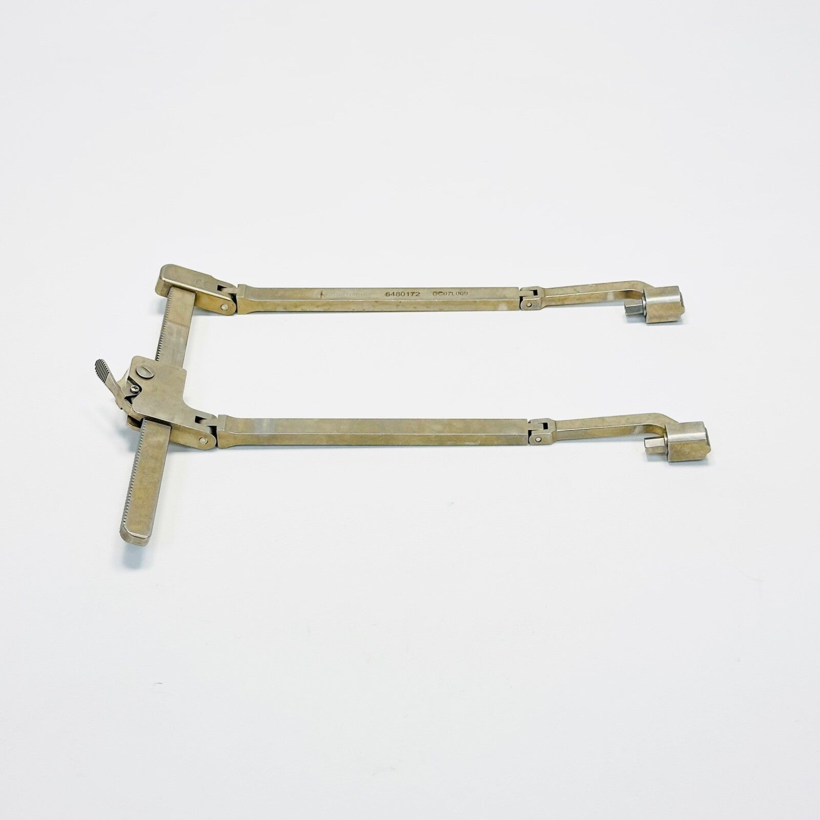 Medtronic 6480172 Parallel Capturing Distractor INSTRUMENT