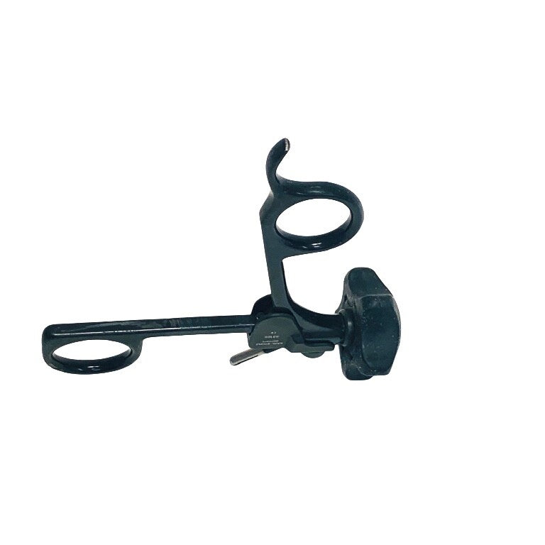 Karl Storz REF 33125, Clickline Insulated Handle without Ratchet