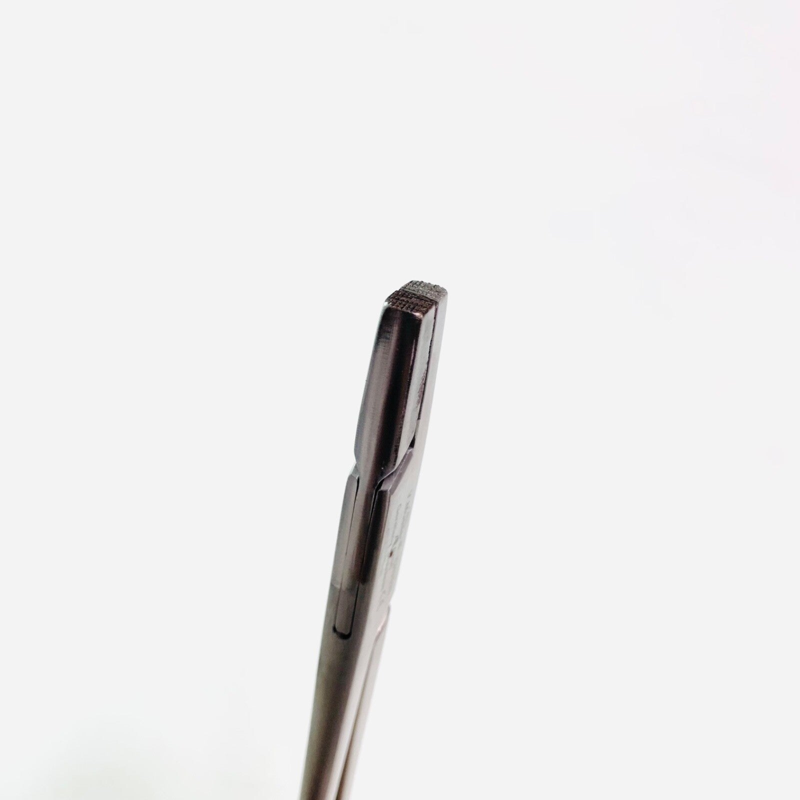 V.Mueller REF CH2520, Cooley Baumgarten 8 Inch Length Tungsten Carbide Inserts