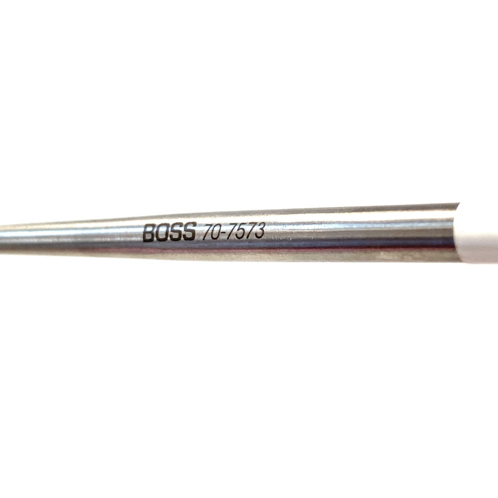 Boss REF 70-7573, 2F Micro Cervical Curette