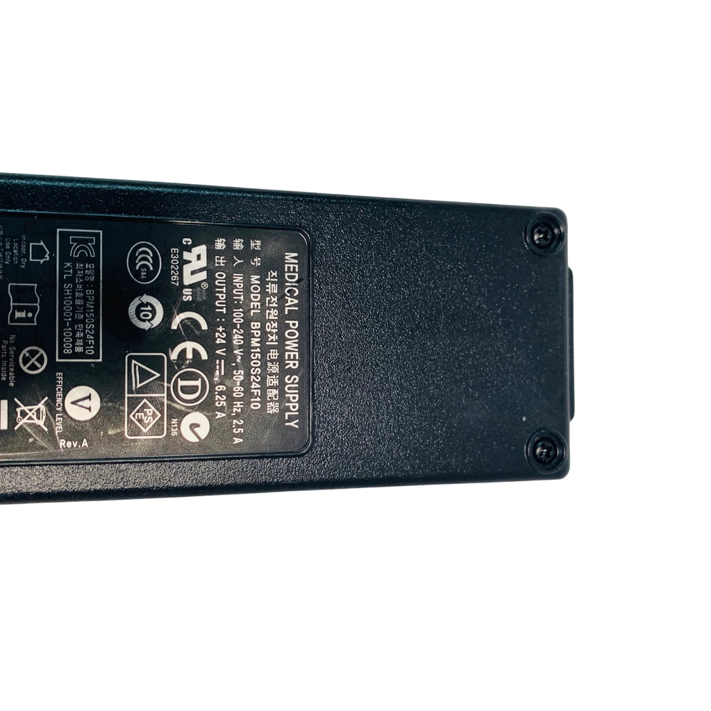 NDS REF BPM150S24F10, Medical Power Supply 24V Power Supply FOR MONITOR