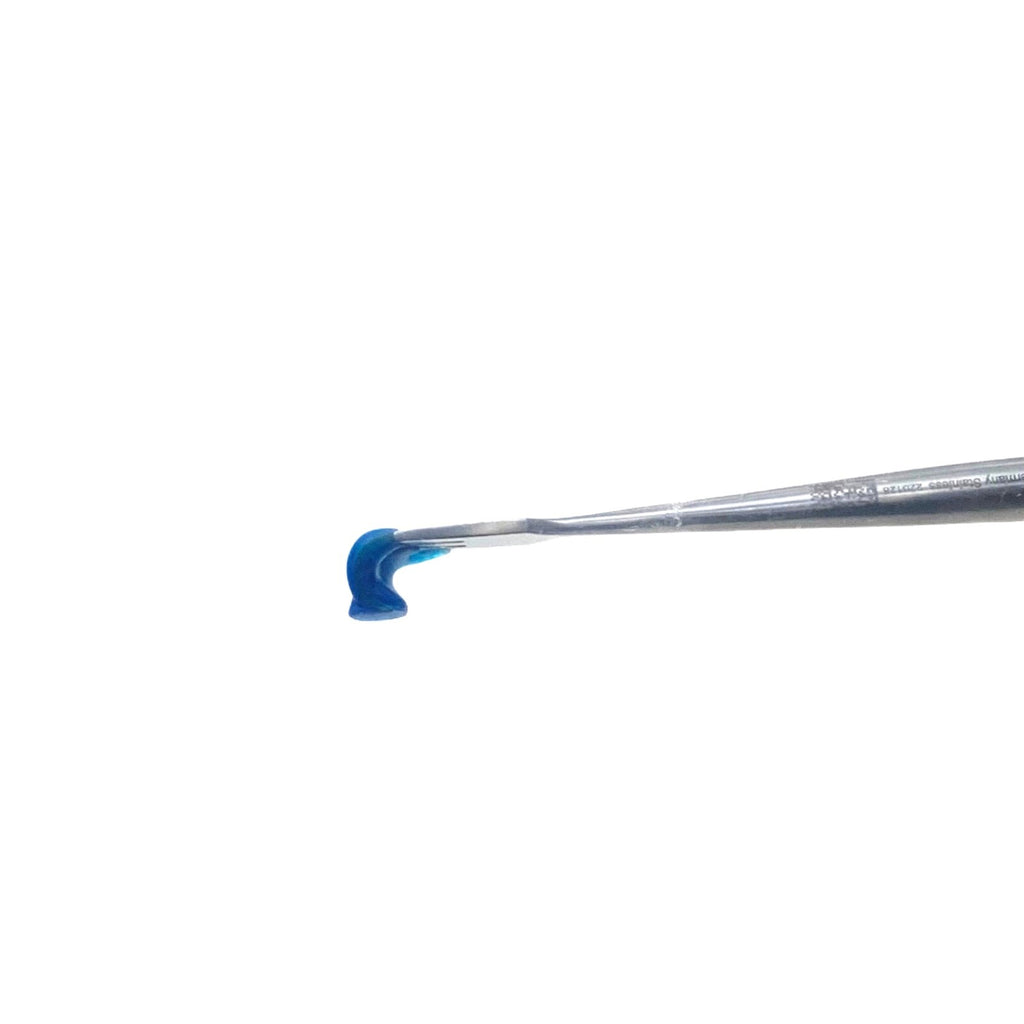 Aesculap REF MG276R, RETRACTOR, SENN ROUND TAPERED HANDLE SHARP