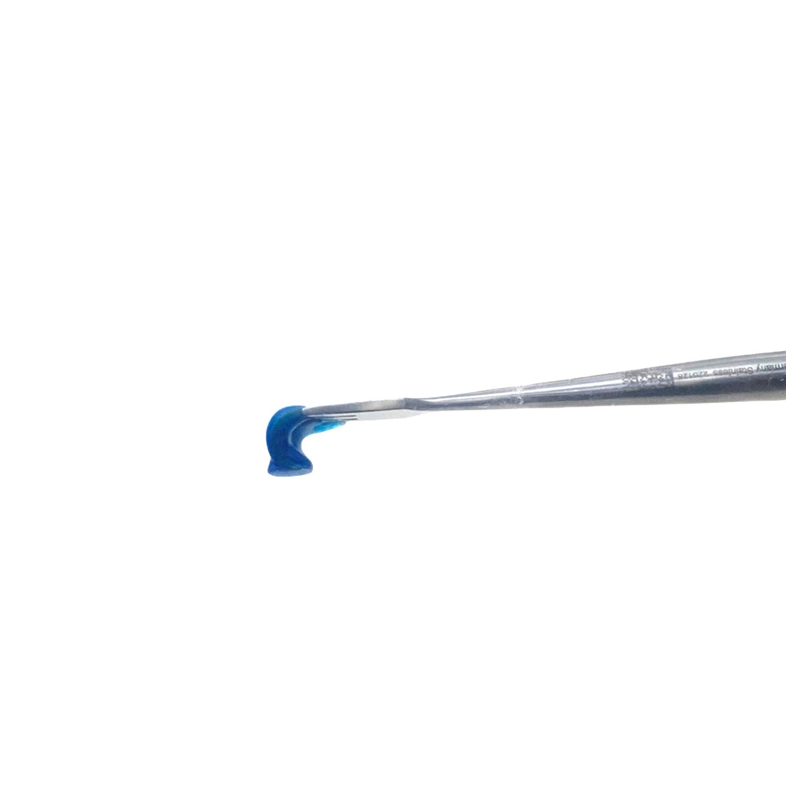 Aesculap REF MG276R, RETRACTOR, SENN ROUND TAPERED HANDLE SHARP