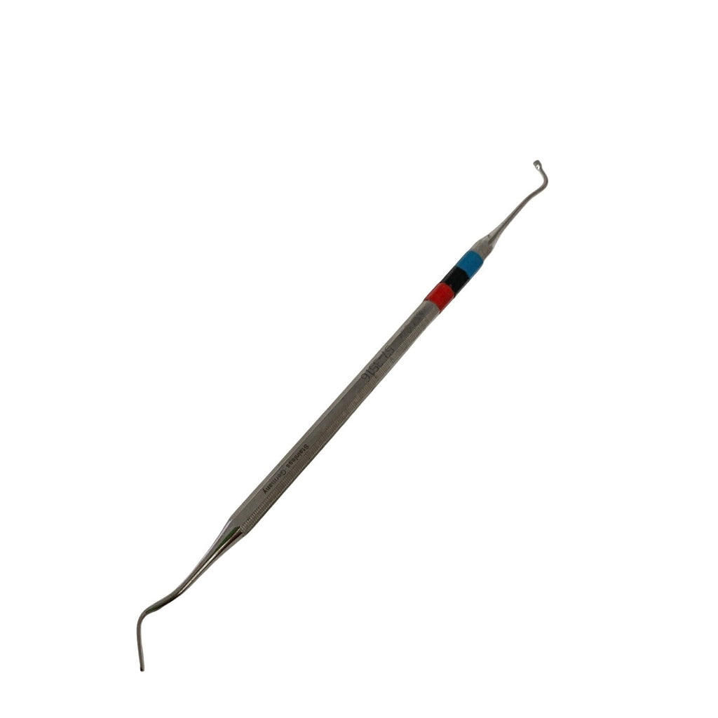 SSI REF 57-3516, Woodson Elevator & Packer