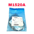 Philips REF M1520A, 12-Pin 5-Lead ECG Safety Trunk Cable