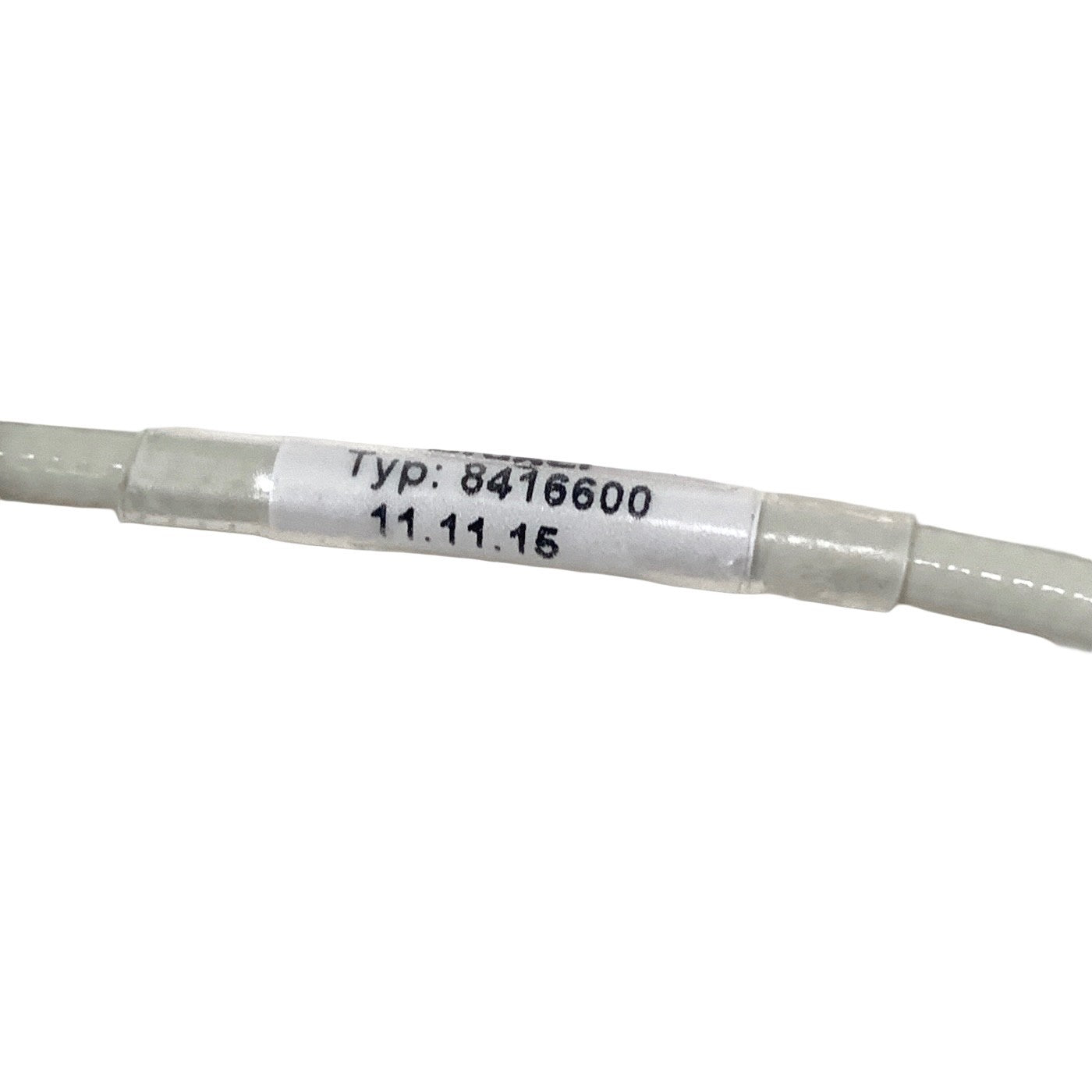 DRAGER REF 8416600, Flow Sensor Connector Cable