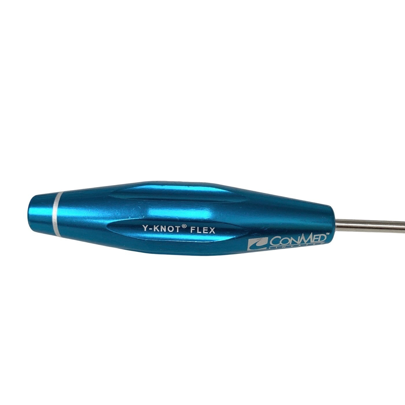 ConMed Linvatec Y-Knot Flex Drill Guide REF Y-G001 Orthopedic Instrument