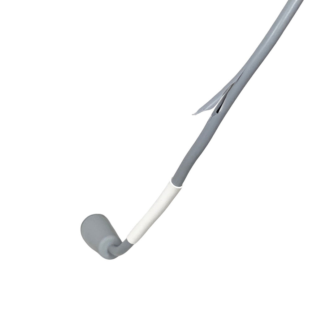 Medtronic REF 5433V Ventricular Patient Cable AS-IS / CRACKED CABLE