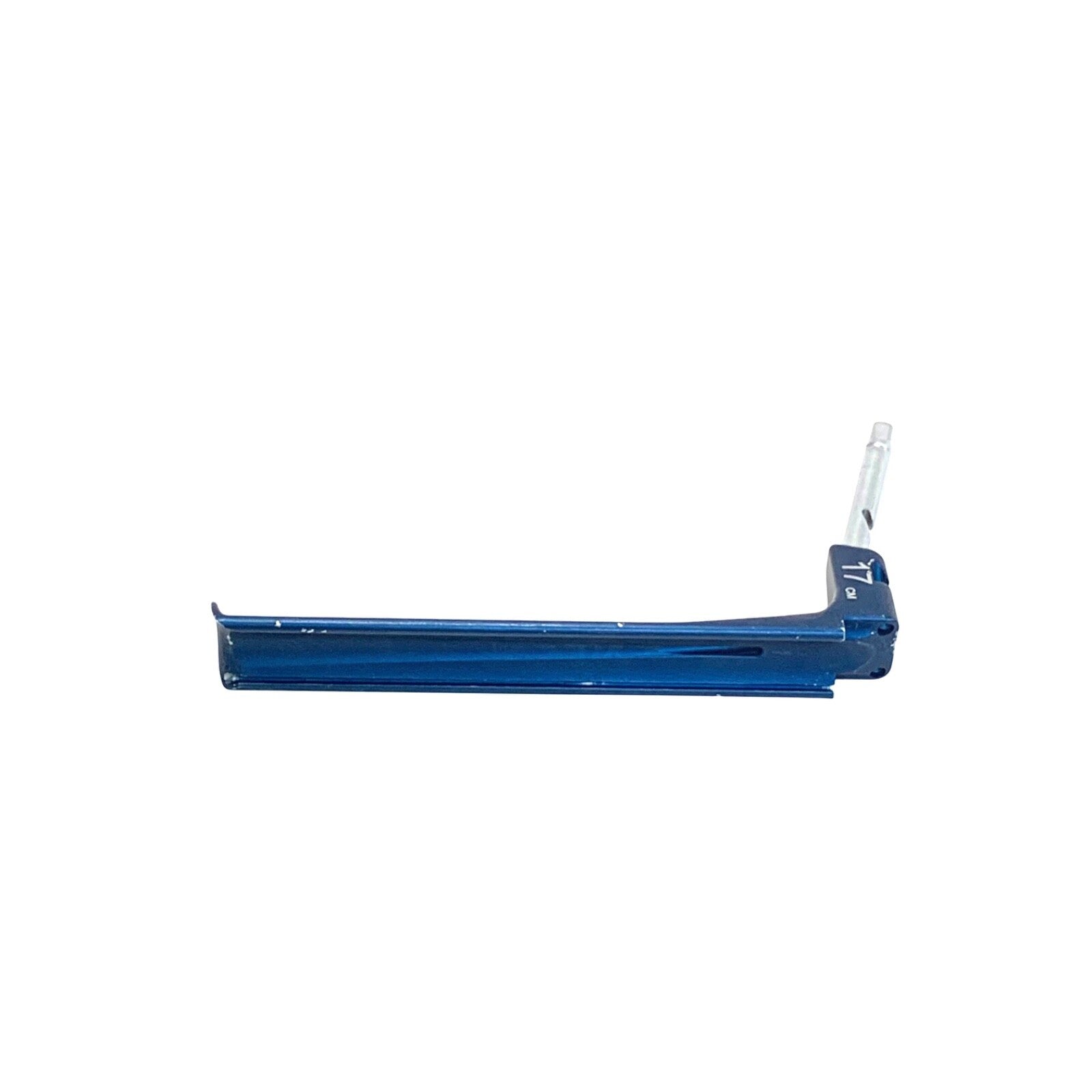Medtronic Sofamor Danek 5102917, 29mm Wide Vesselblade 17cm
