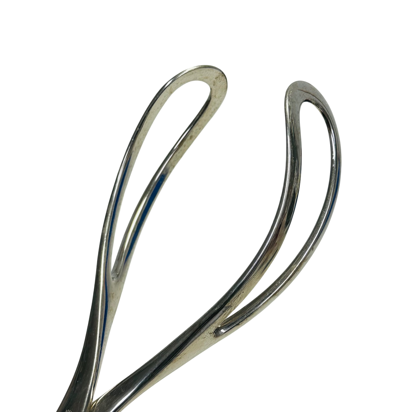 Elliot Obstetrical Forceps 12'' Long, Grip Handle Instrument