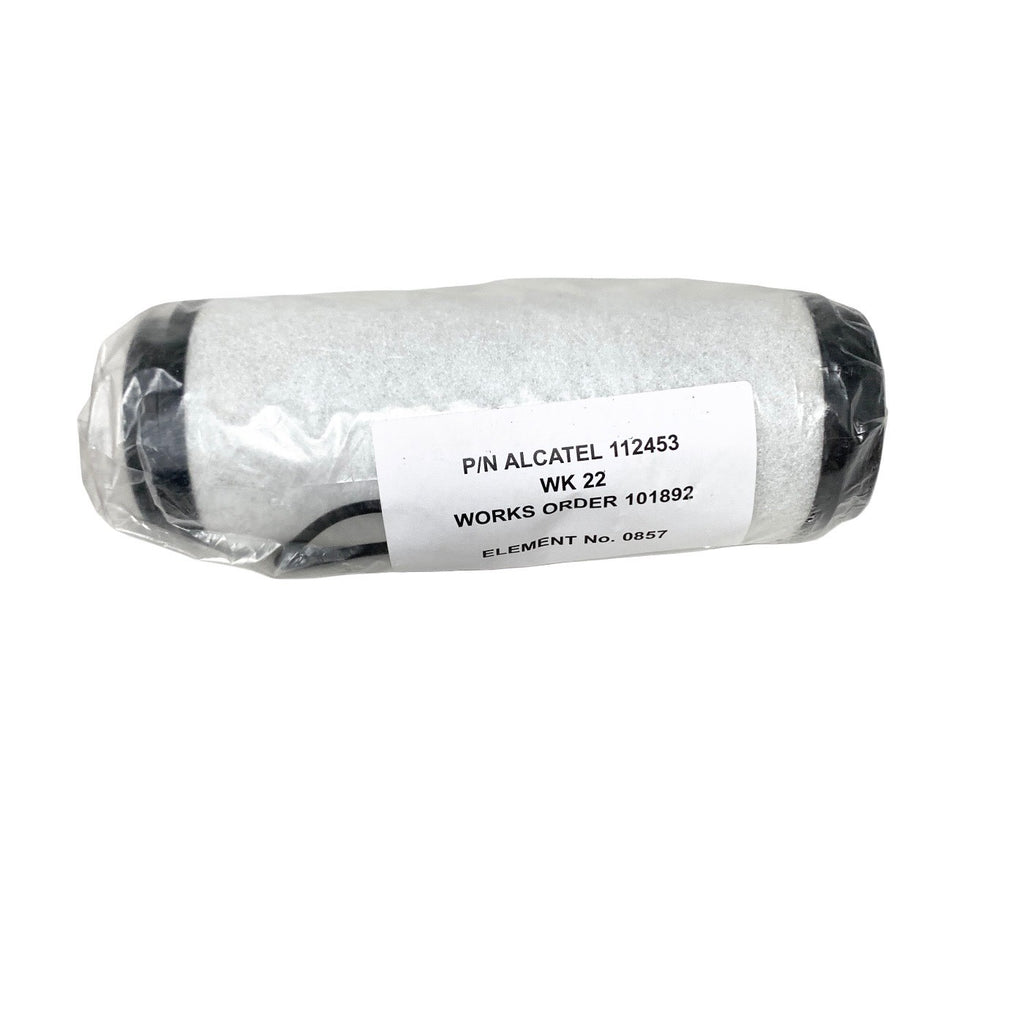 Alcatel REF 112453, Oil Mist Filter