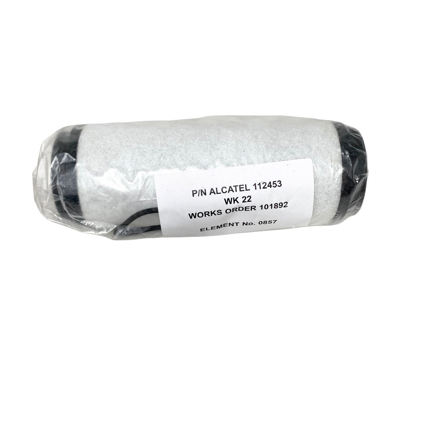 Alcatel REF 112453, Oil Mist Filter