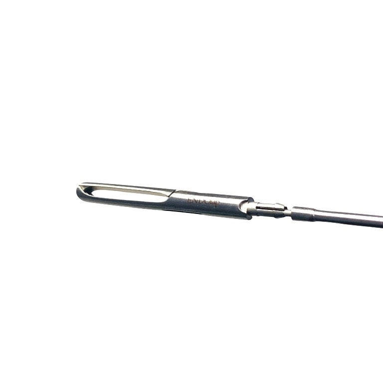 V. MUELLER Ref 256.71, ENDOLAP LAPAROSCOPY FORCEPS INSERT