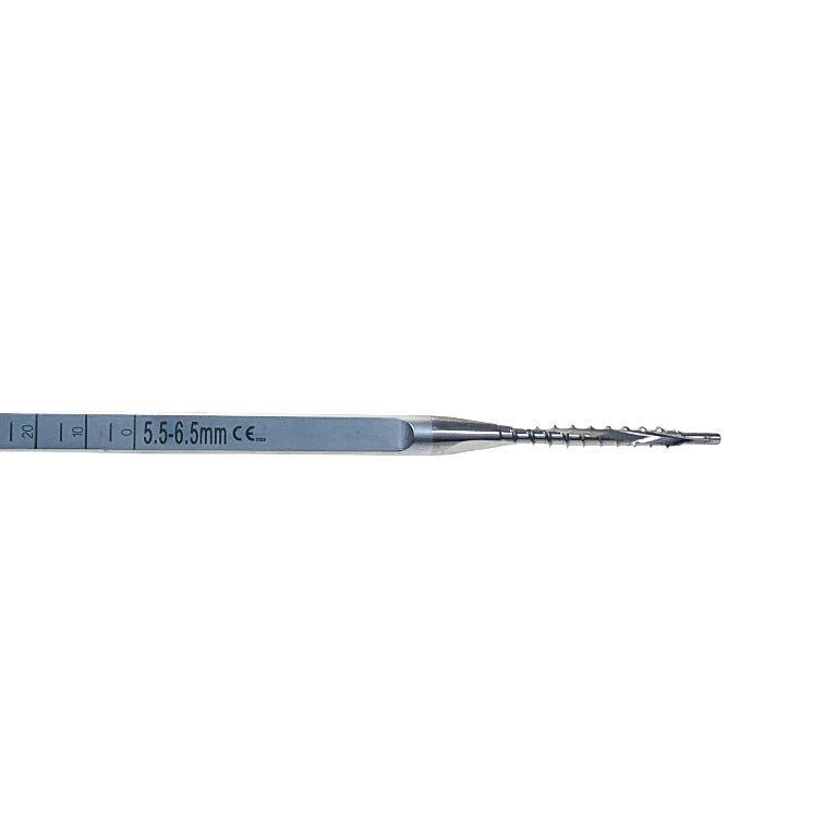 MEDTRONIC REF 2342426, 5.5-6.5MM SELF DRILLING TAP