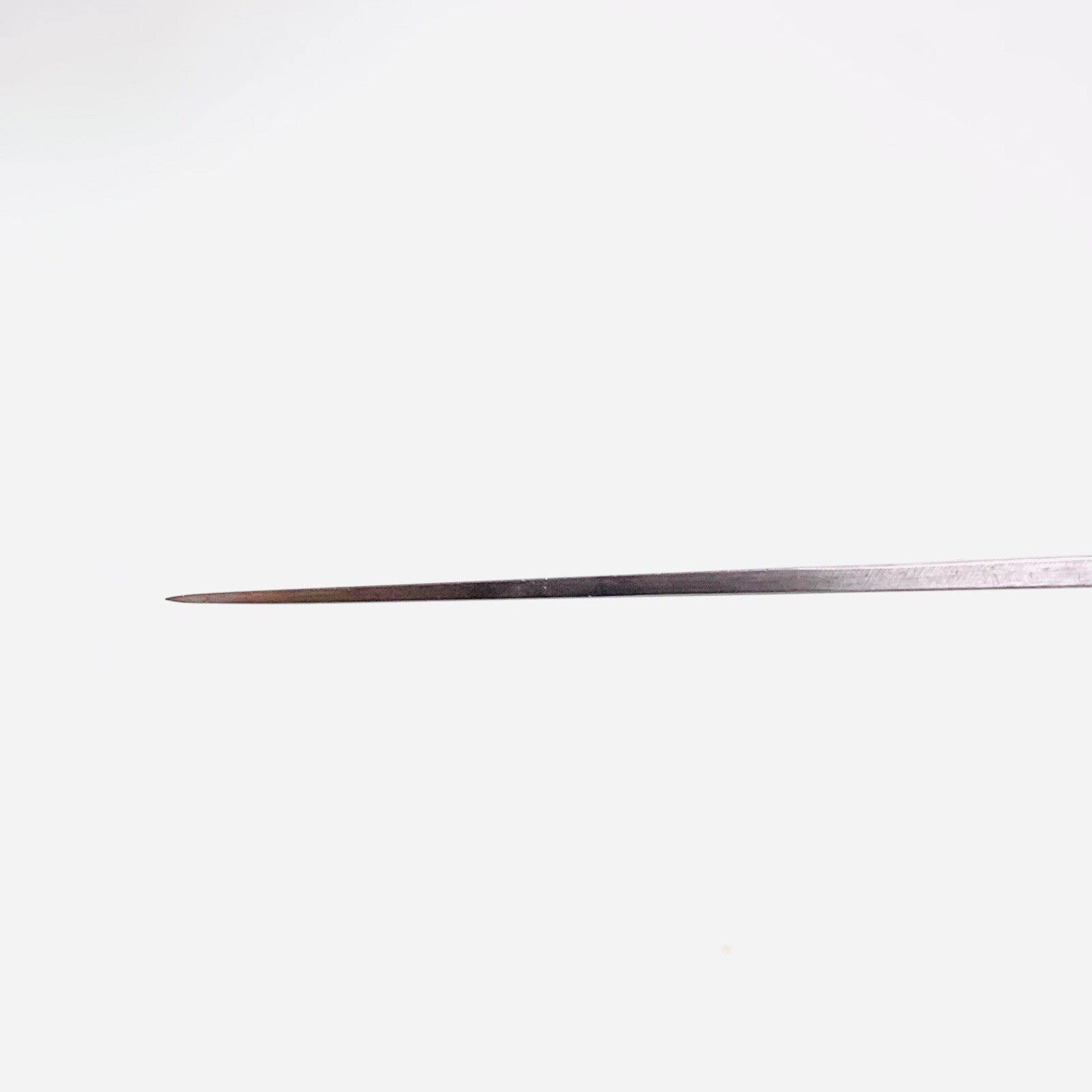 V Mueller REF OS1060032, Lambotte 32 mm Width Straight Blade