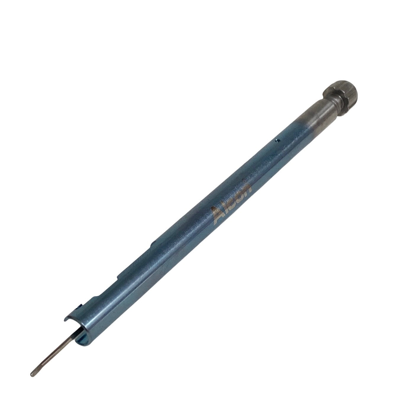 ALCON MONARCH III, IOL DELIVERY SYSTEM INJECTOR