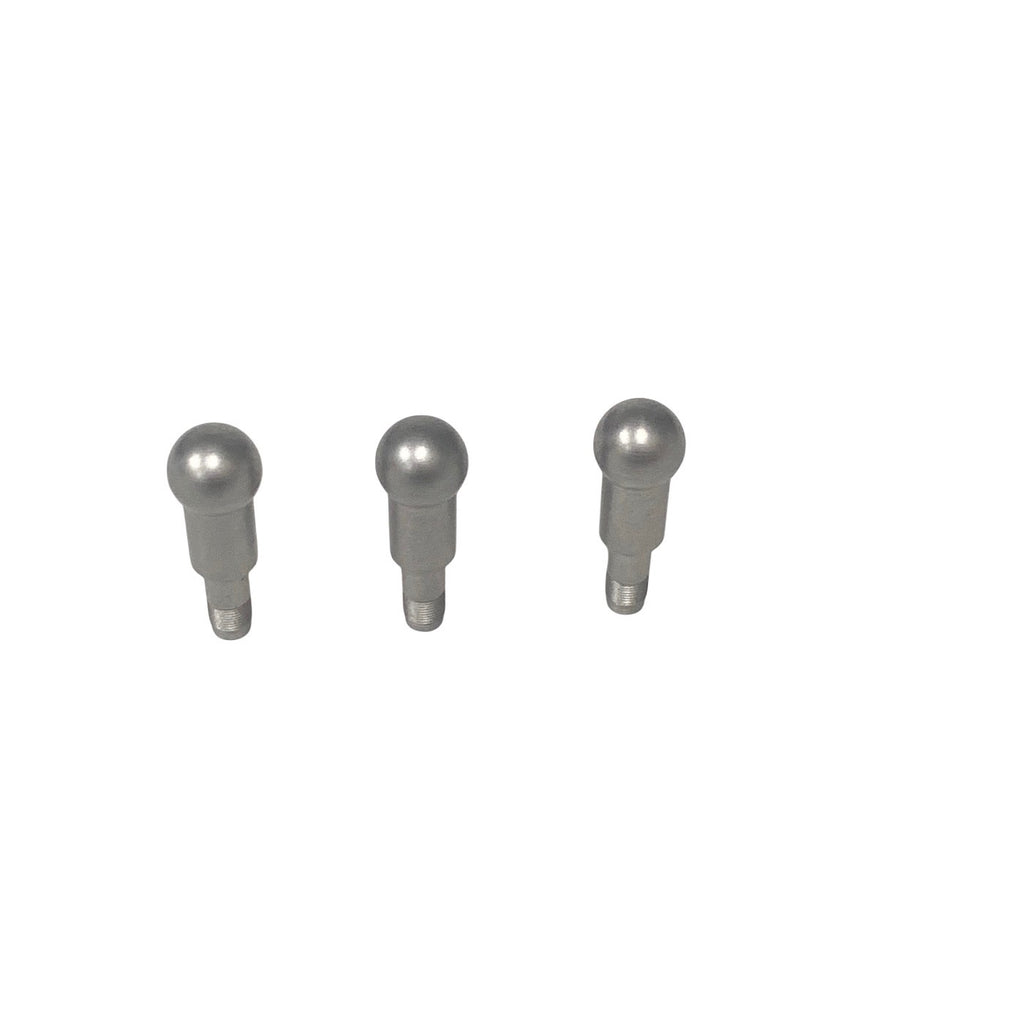 Karl Storz 6142690/3 Lever Locking Ring Pkg of 3 Endoscopy Surgical Instruments