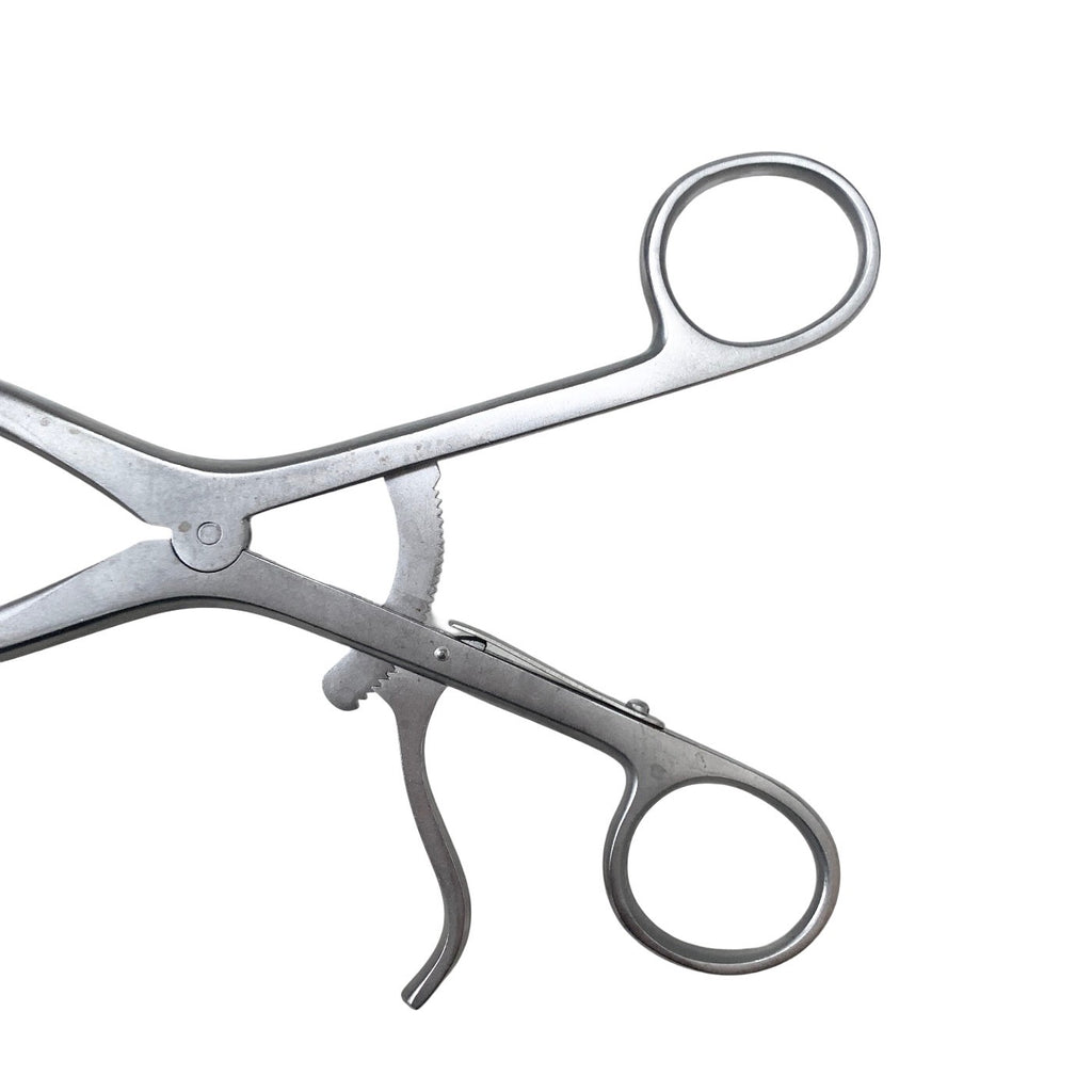 PILLING Surgical Beckman Adson Retractor