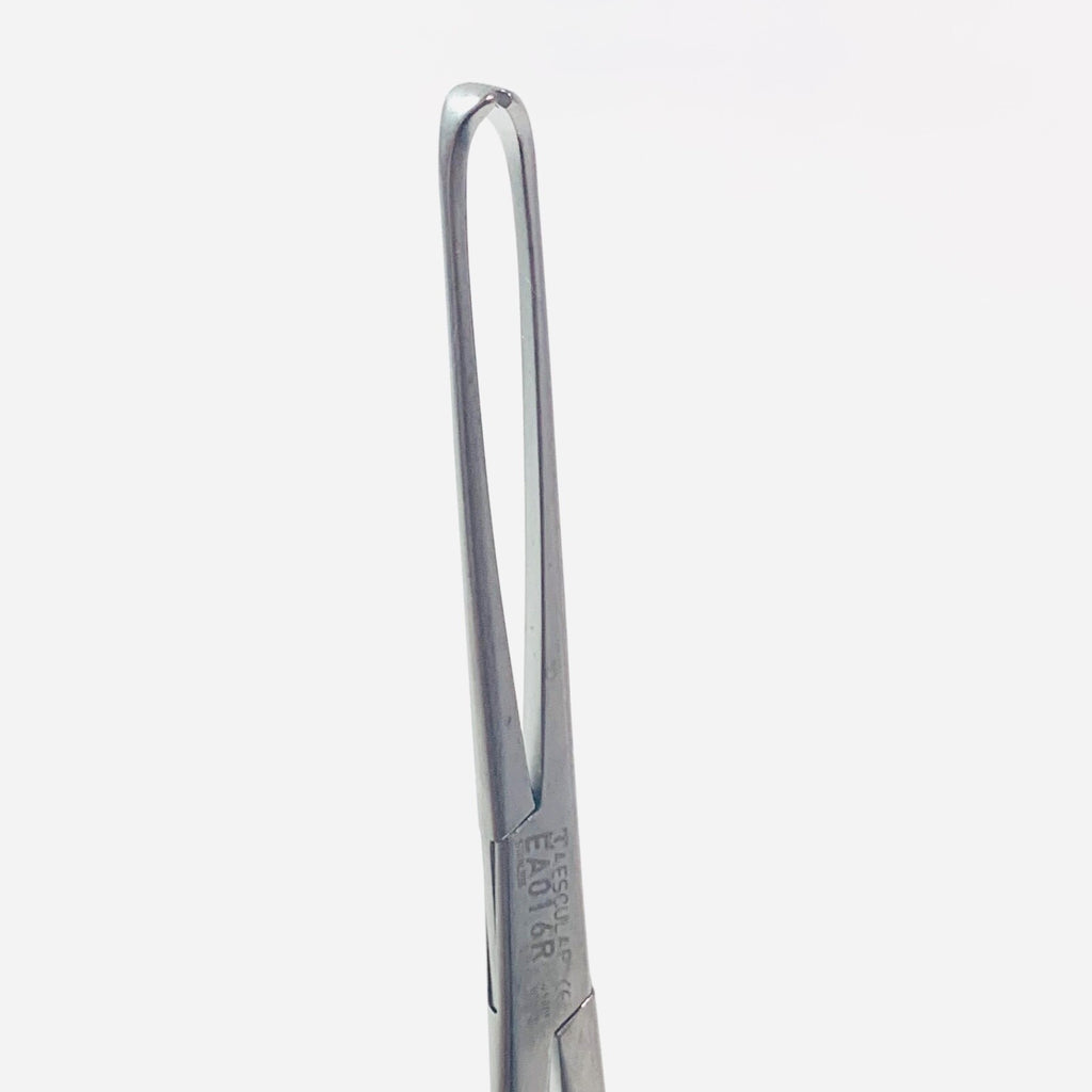 Aesculap REF EA016R, Allis Intestinal Grasping Forceps