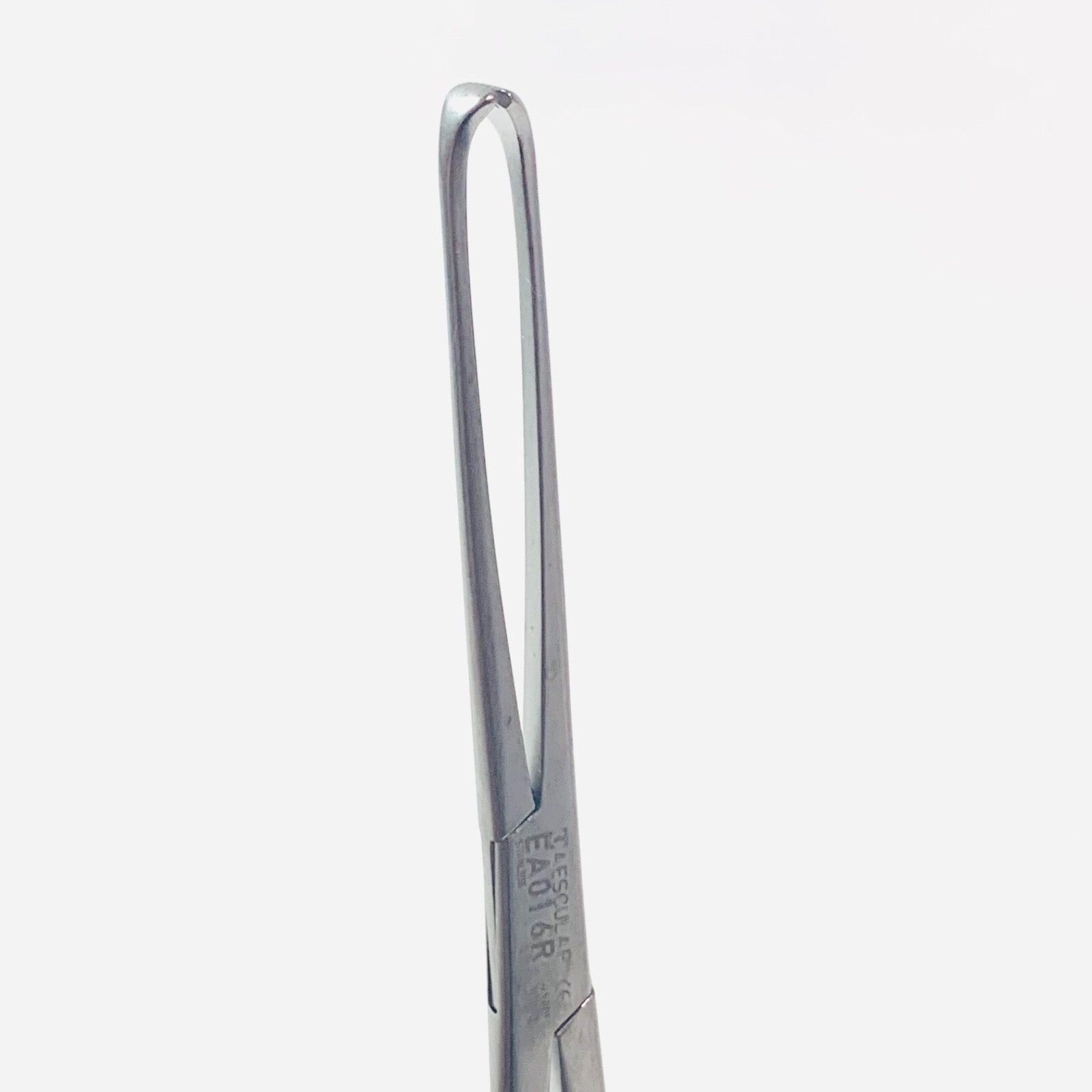 Aesculap REF EA016R, Allis Intestinal Grasping Forceps