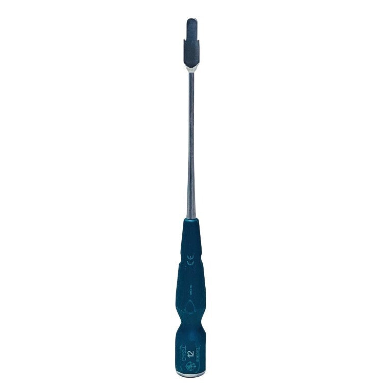 Medtronic REF 9060112, ORTHOPEDIC HAND CHISEL SIZE 12
