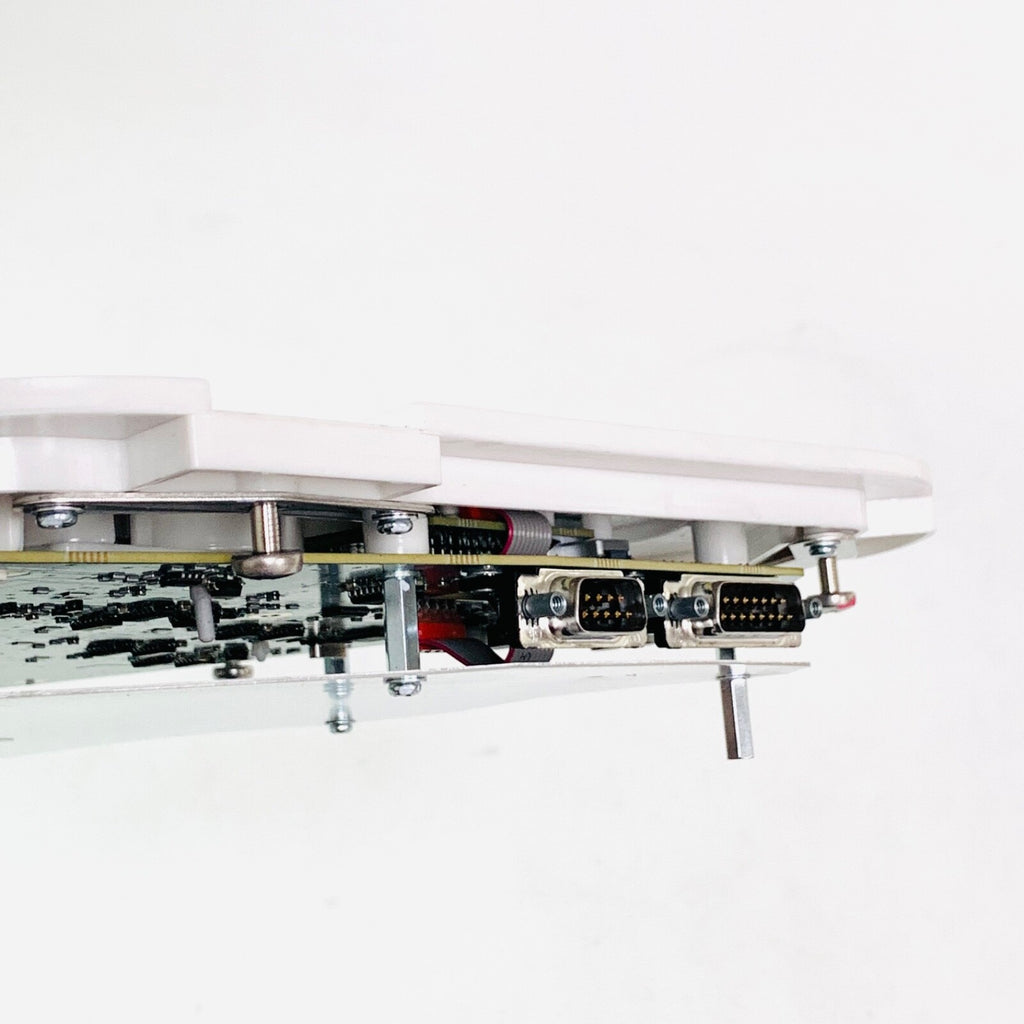 GE REF 5332263-00, Gantry Control Panel (GCP) Right Positioning CJ64