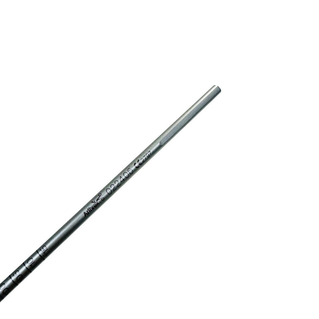 Arthrex REF AR-1410LP Low Profile ,Reamer, 10mm Instrument