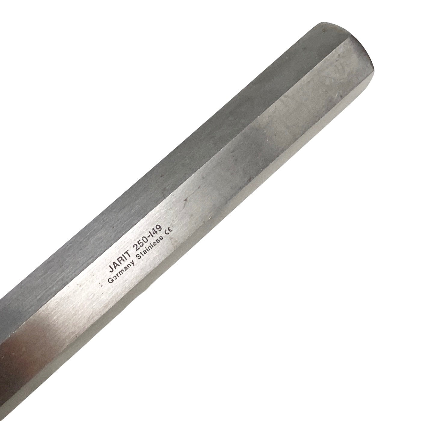 JARIT REF 250-149, Hibbs Osteotome, Straight