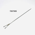 SMITH & NEPHEW 7207309 Four Tooth Grasping Forcep Insert Instrument