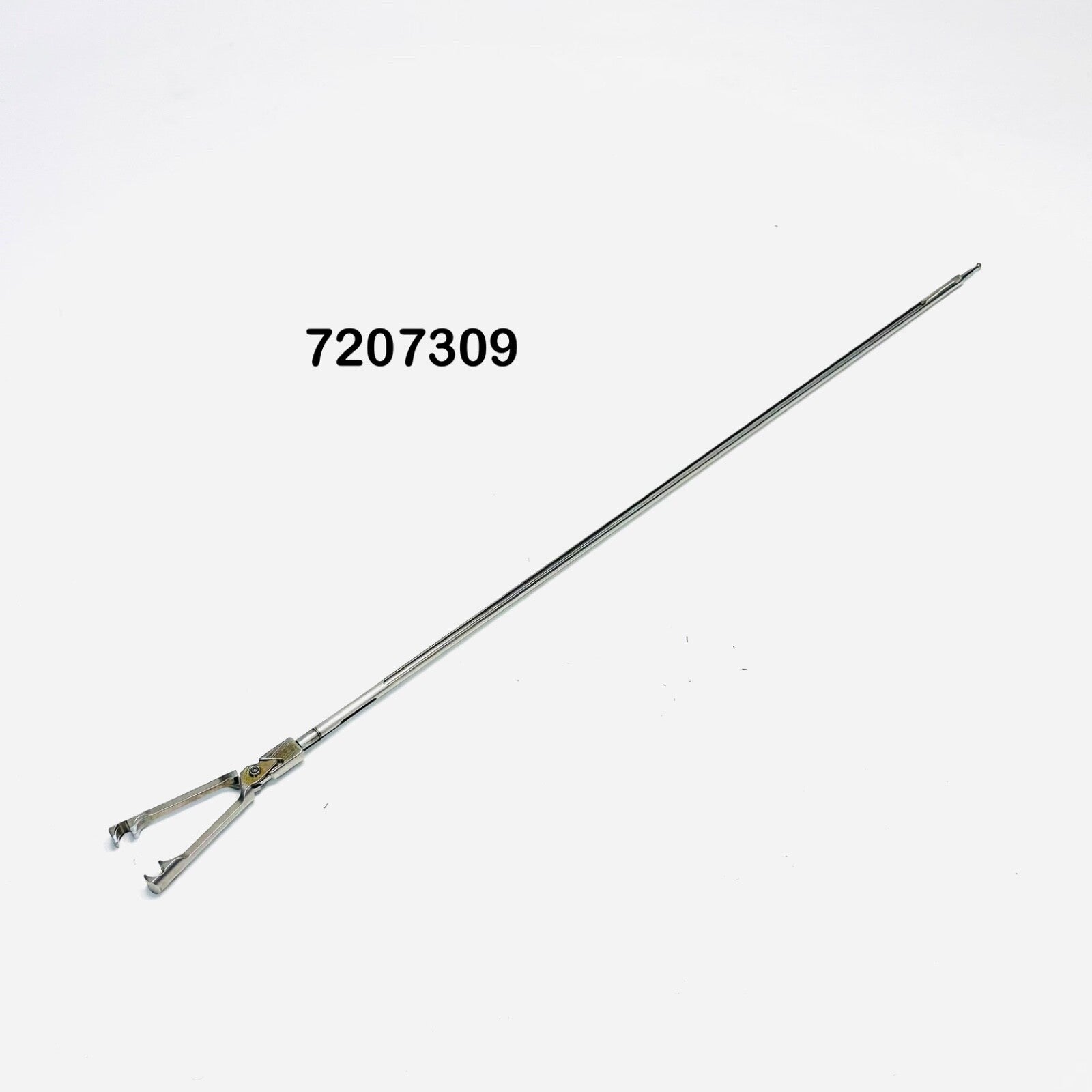 SMITH & NEPHEW 7207309 Four Tooth Grasping Forcep Insert Instrument