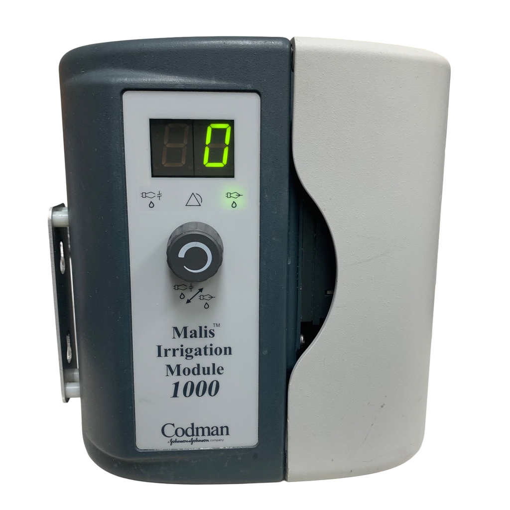 Codman Malis Irrigation Module 1000
