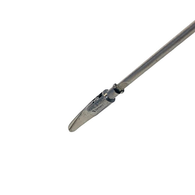 Karl Storz REF 34310MS, CLICKLINE FORCEPS INSERT