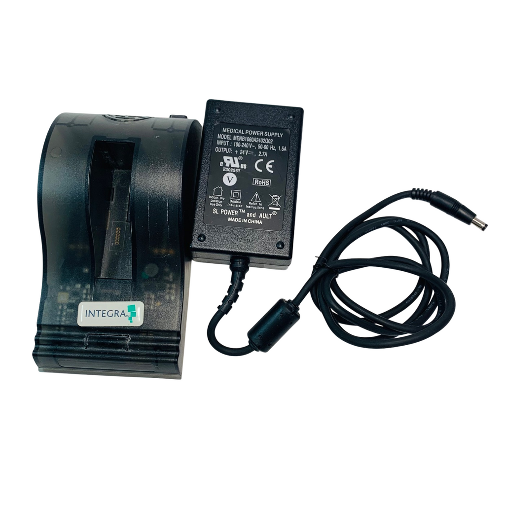Integra REF 90523, LED BATTERY CHARGER