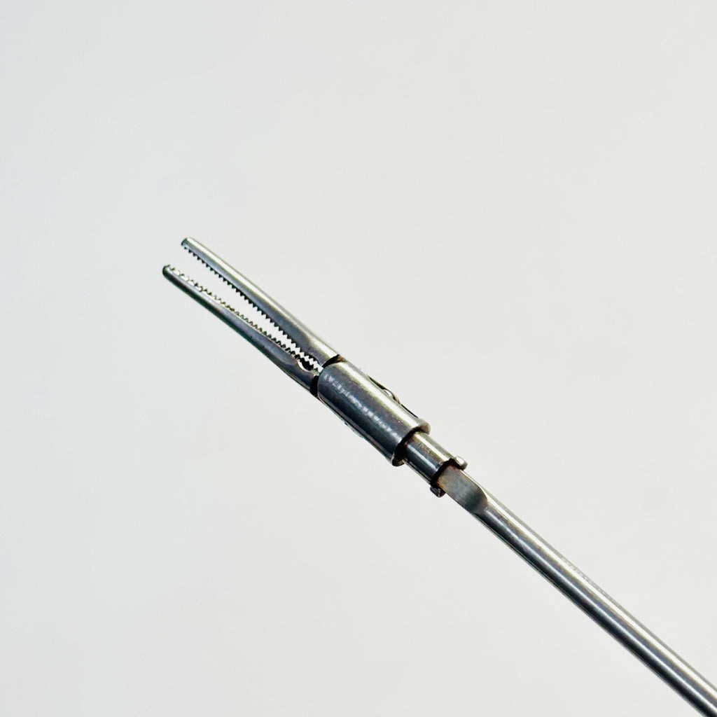 K. STORZ 33510ML Kelly Dissecting Forceps Insert Instrument