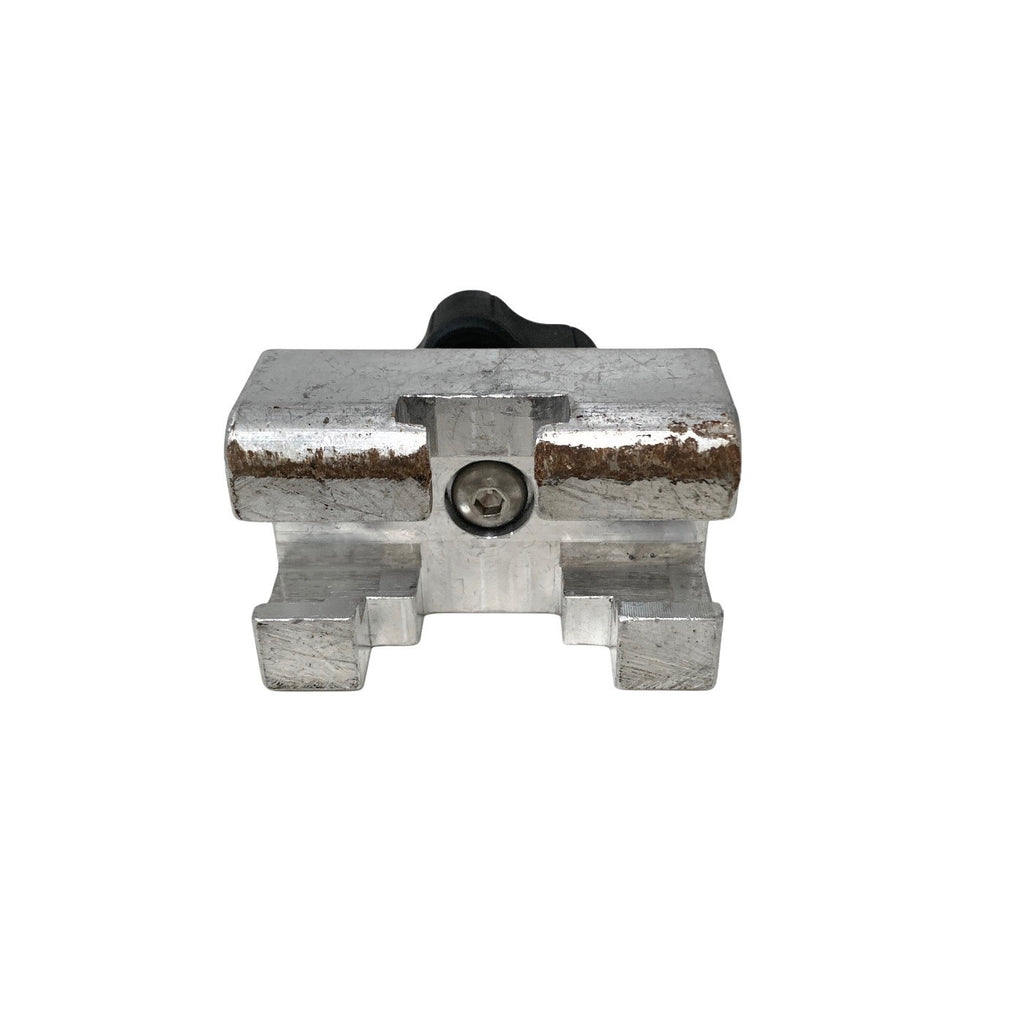 UNBRANDED Surgical Table Accessory Rail Clamp