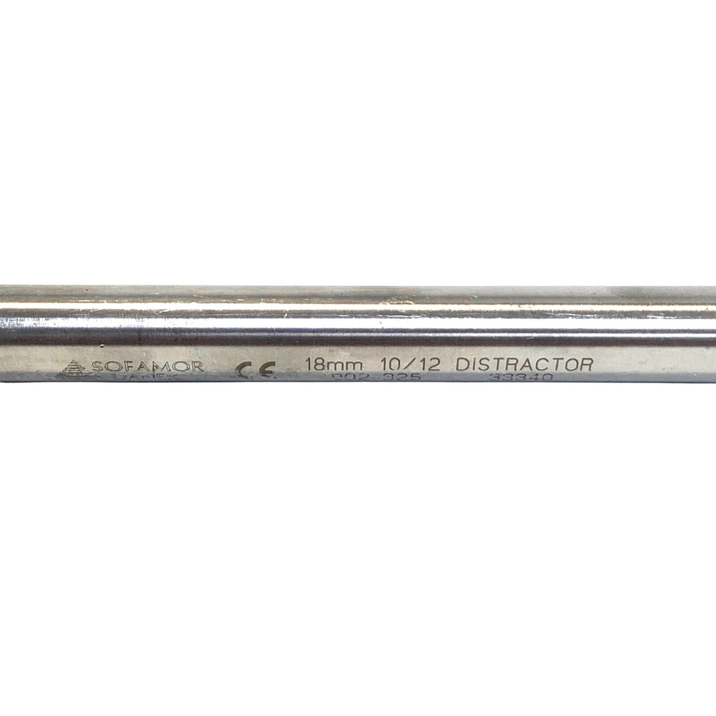Sofamor Danek 902-325, 18mm 10/12 DISTRACTOR