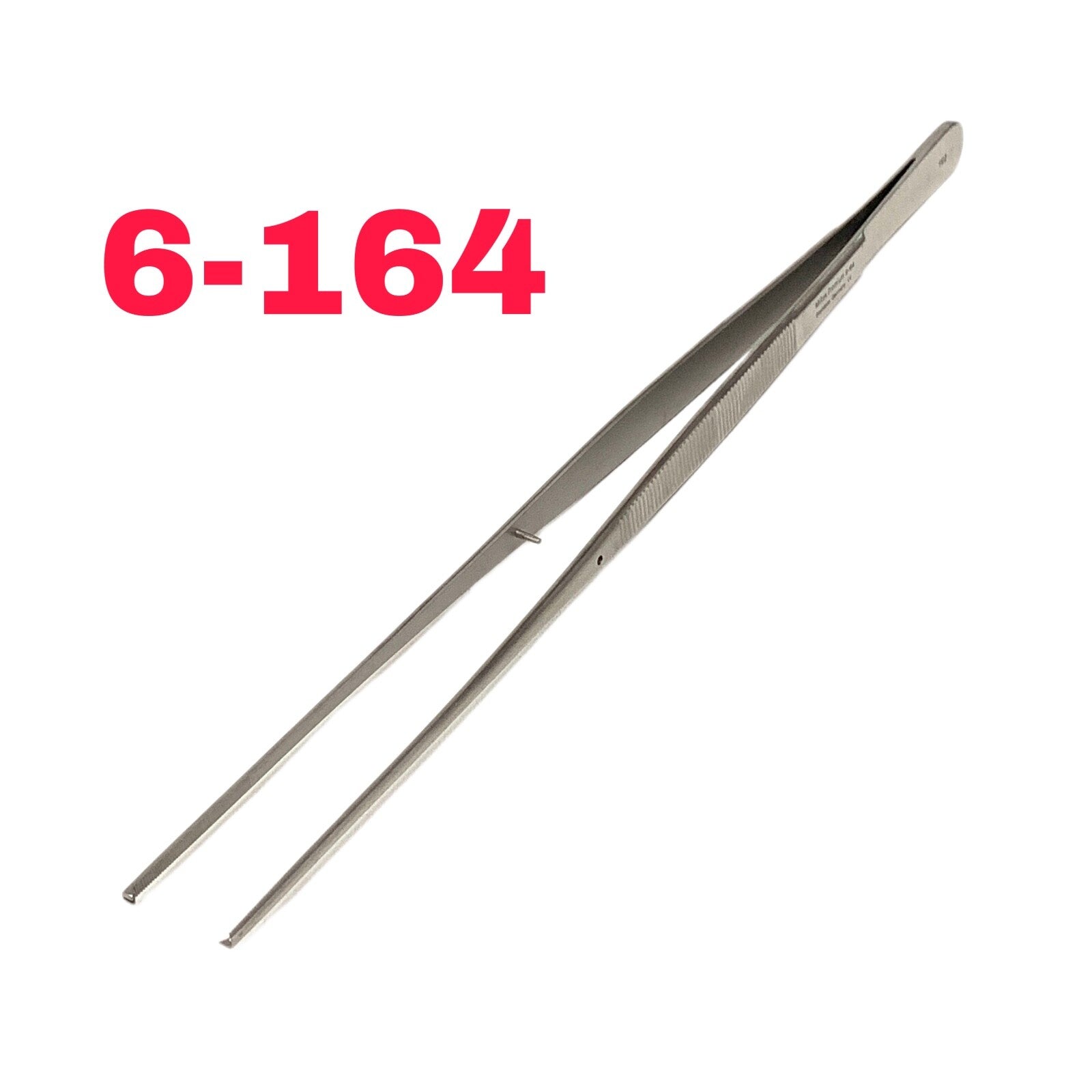 Miltex Premium REF 6-164, Potts-Smith Tissue Forceps, Straight