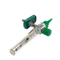 Precision Medical, Model 8MFA, Oxygen Flowmeter w/ Male Attachment