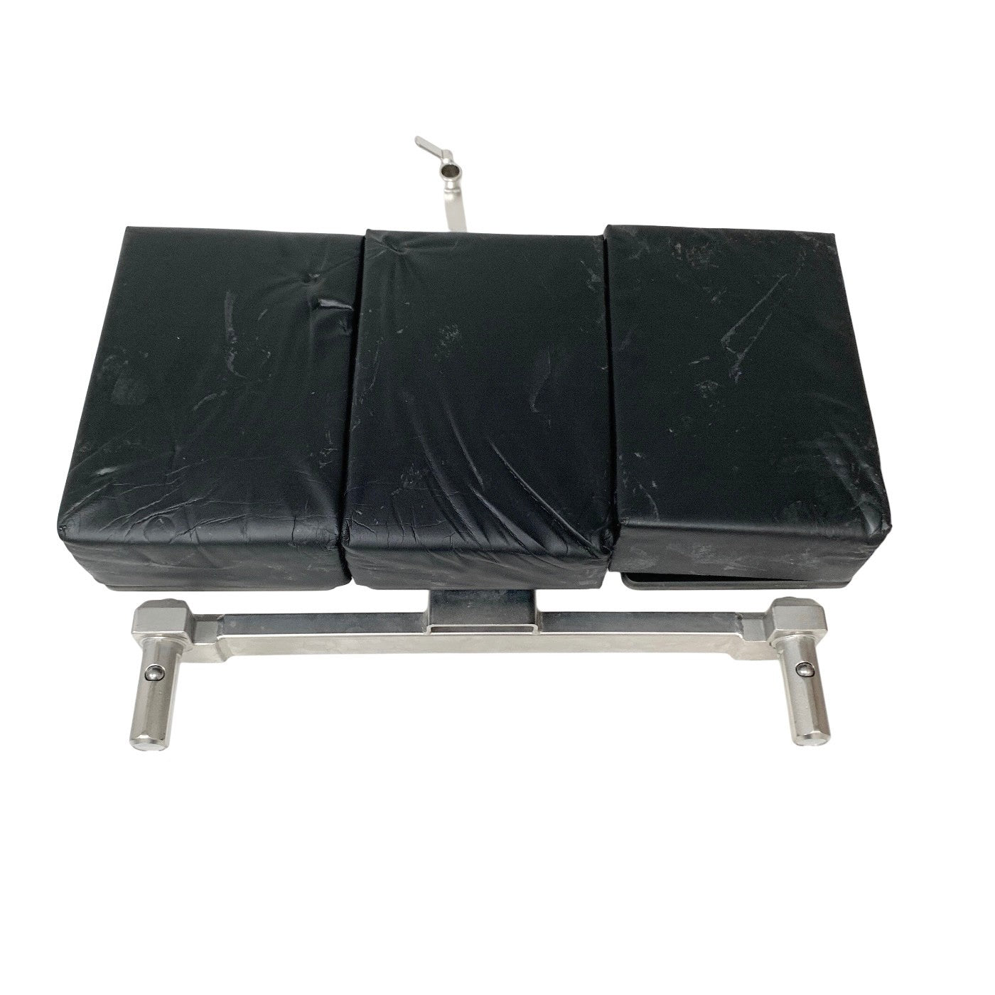 MAQUET REF 1132.34A0/06, O.R. TABLE ATTACHMENT FOR SHOULDER w/ CUSHION PADS